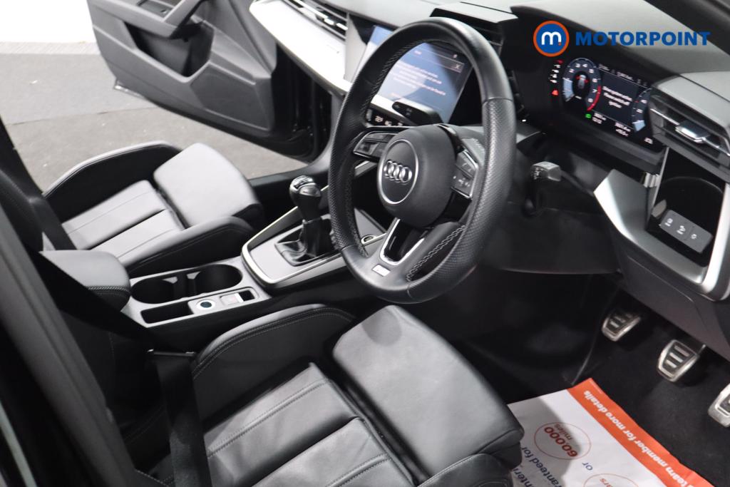 Used Audi A3 2021 for sale - 76278997: Photo 13