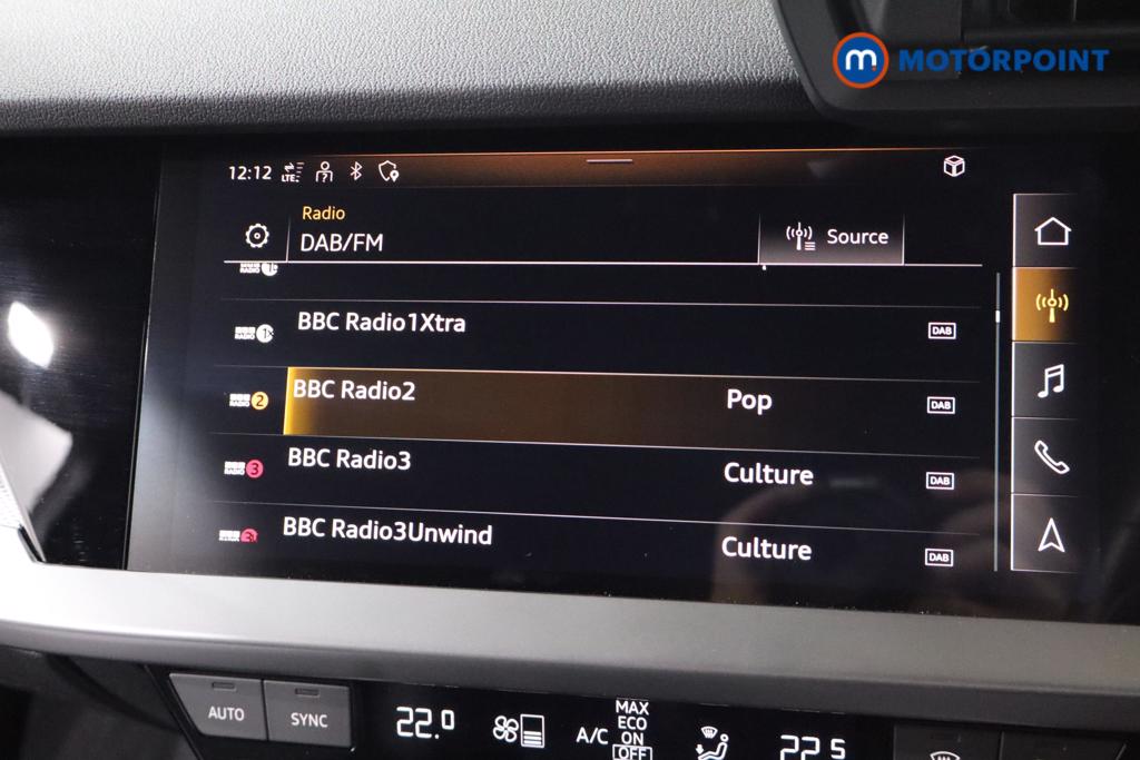 Used Audi A3 2021 for sale - 76278997: Photo 16