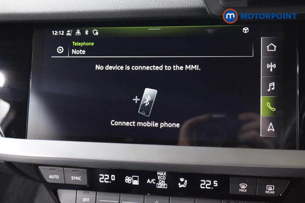 Used Audi A3 2021 for sale - 76278997: Photo 18