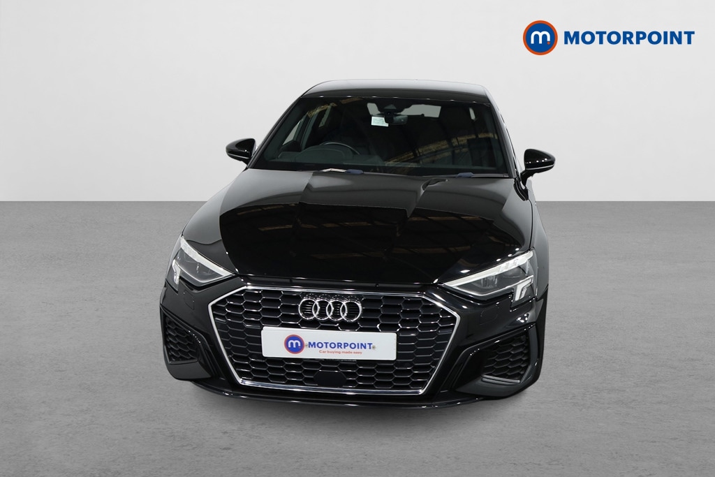 Used Audi A3 2021 for sale - 76278997: Photo 2