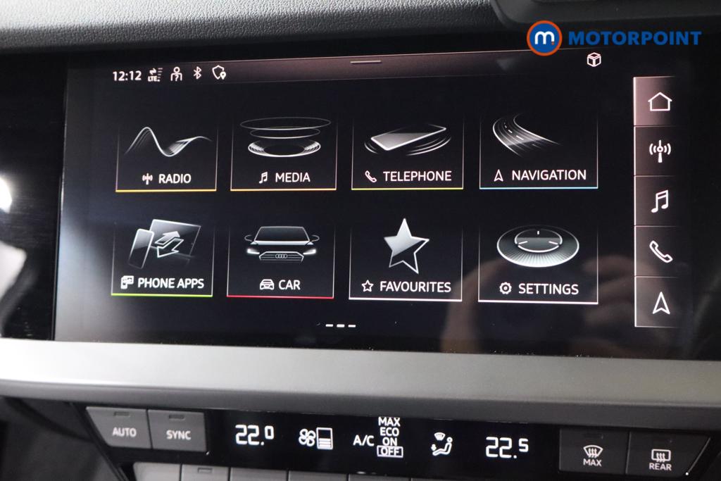 Used Audi A3 2021 for sale - 76278997: Photo 20