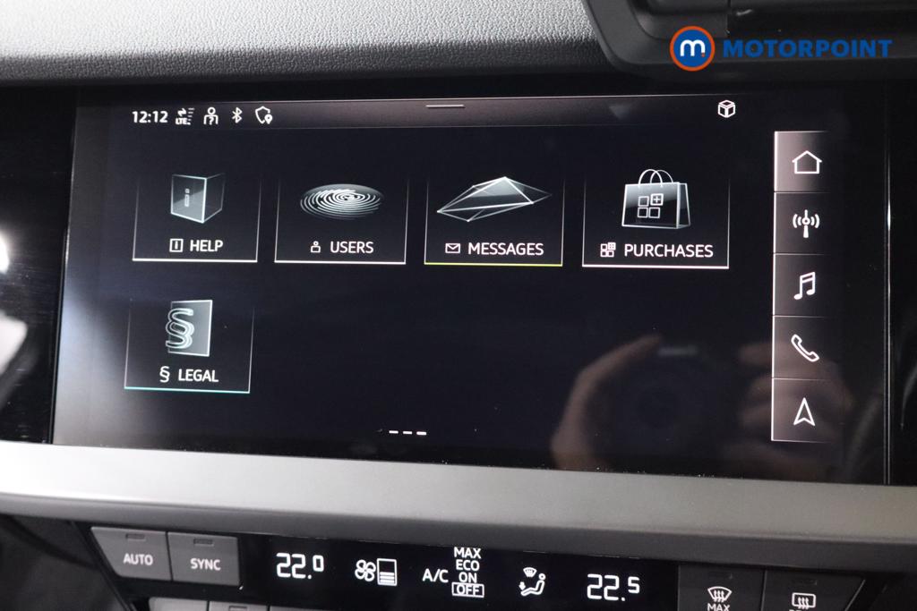 Used Audi A3 2021 for sale - 76278997: Photo 21