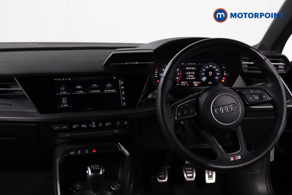 Used Audi A3 2021 for sale - 76278997: Photo 26