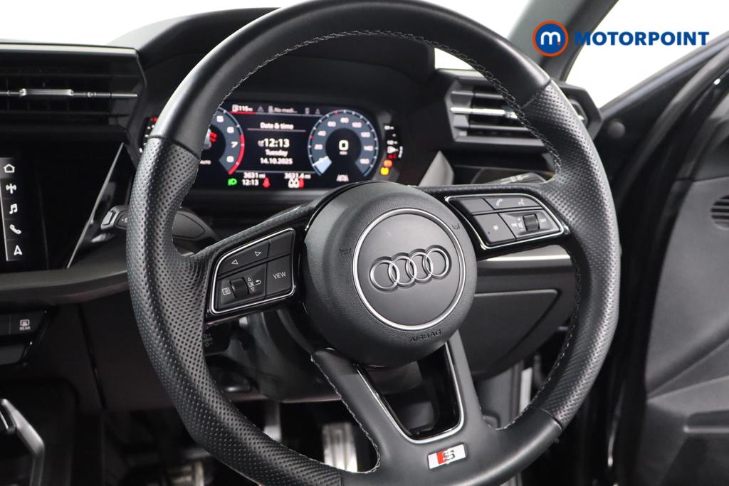 Used Audi A3 2021 for sale - 76278997: Photo 27