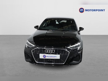 Used Audi A3 2021 for sale - 76278997: Photo