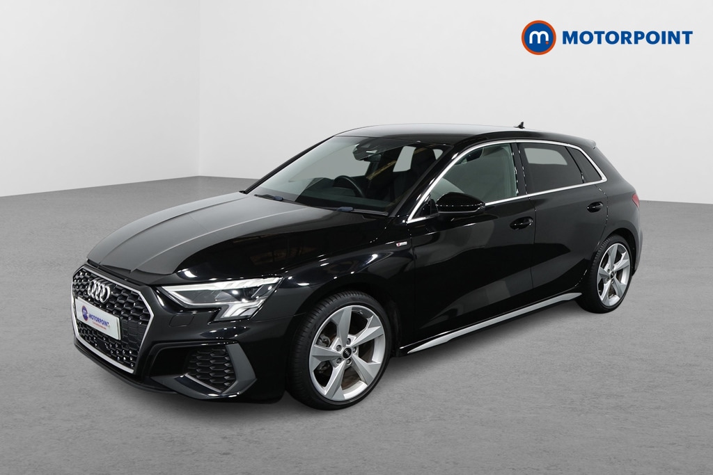 Used Audi A3 2021 for sale - 76278997: Photo 3