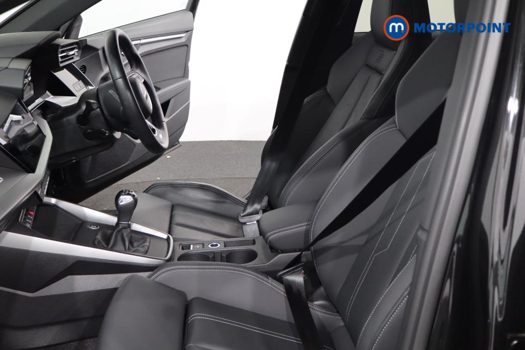 Used Audi A3 2021 for sale - 76278997: Photo 32