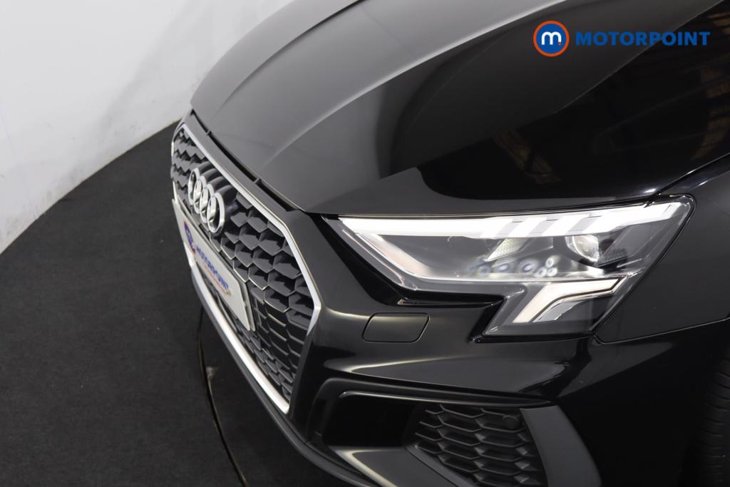 Used Audi A3 2021 for sale - 76278997: Photo 34