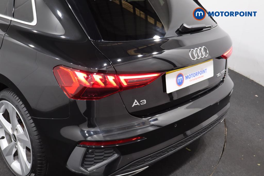 Used Audi A3 2021 for sale - 76278997: Photo 36