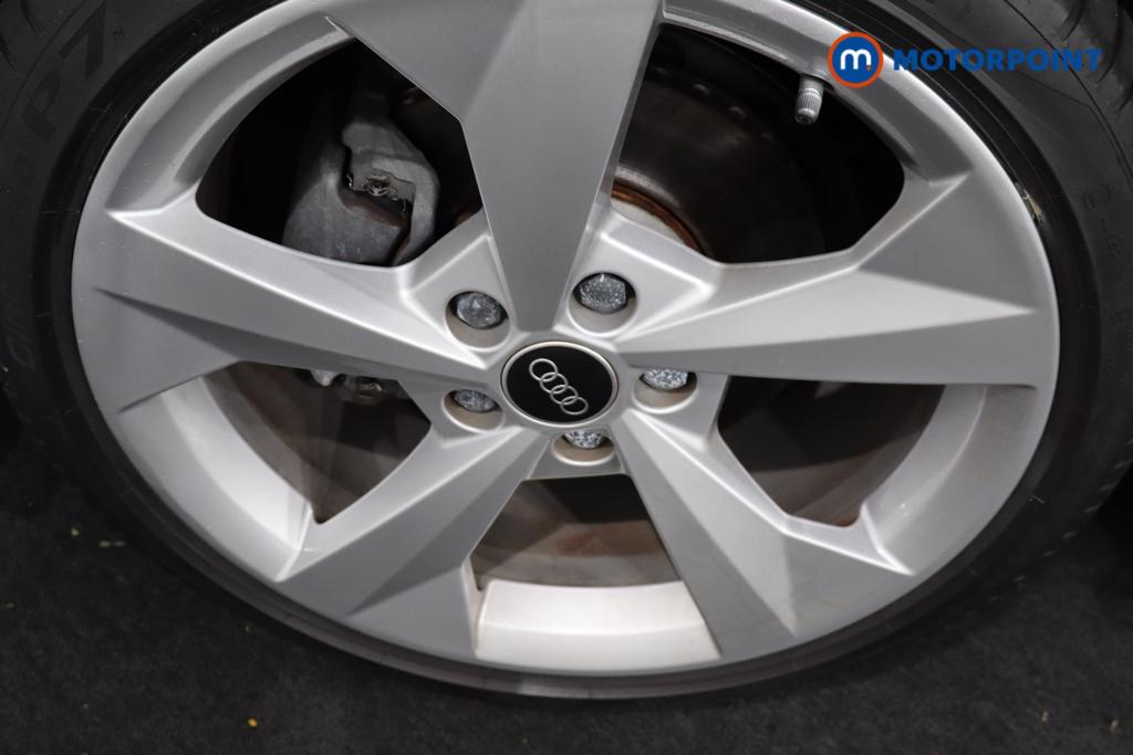 Used Audi A3 2021 for sale - 76278997: Photo 37