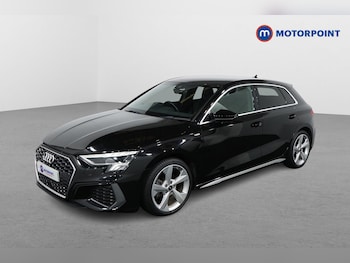 Used Audi A3 2021 for sale - 76278997: Photo