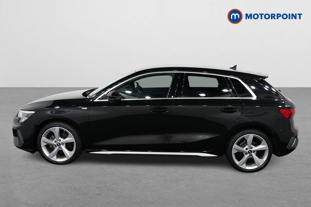 Used Audi A3 2021 for sale - 76278997: Photo 4