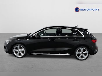 Used Audi A3 2021 for sale - 76278997: Photo