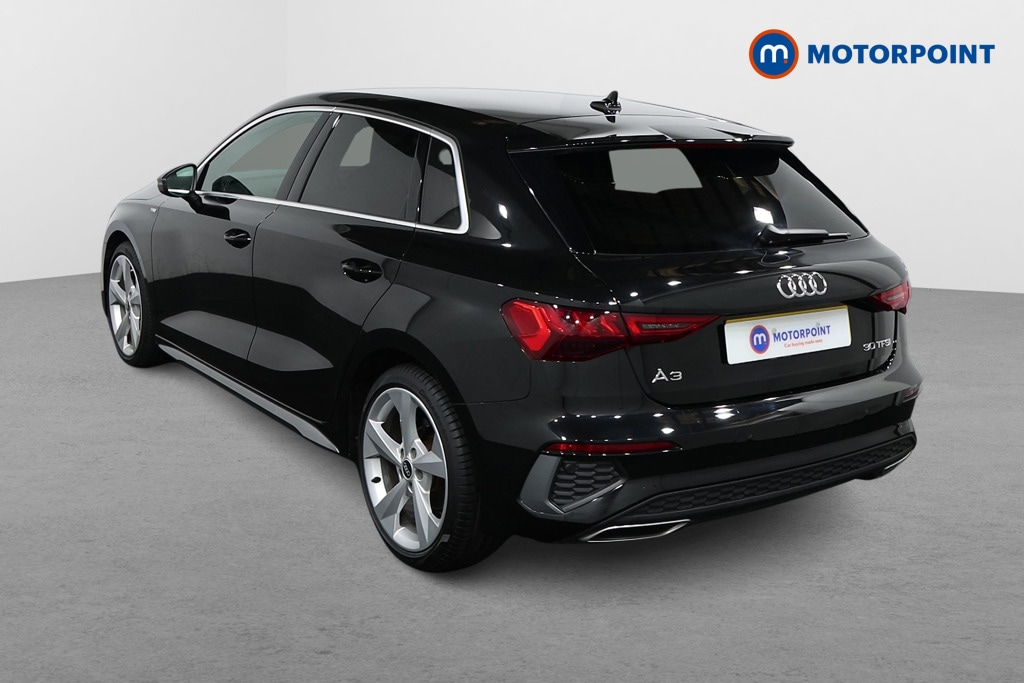 Used Audi A3 2021 for sale - 76278997: Photo 5