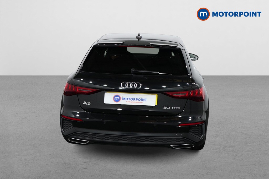 Used Audi A3 2021 for sale - 76278997: Photo 6