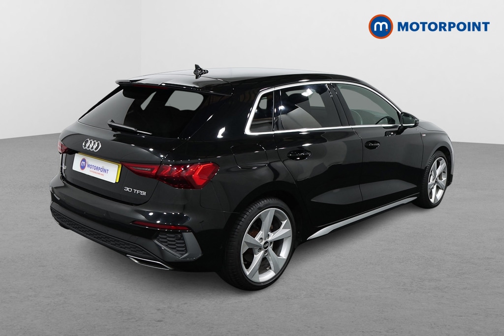 Used Audi A3 2021 for sale - 76278997: Photo 7