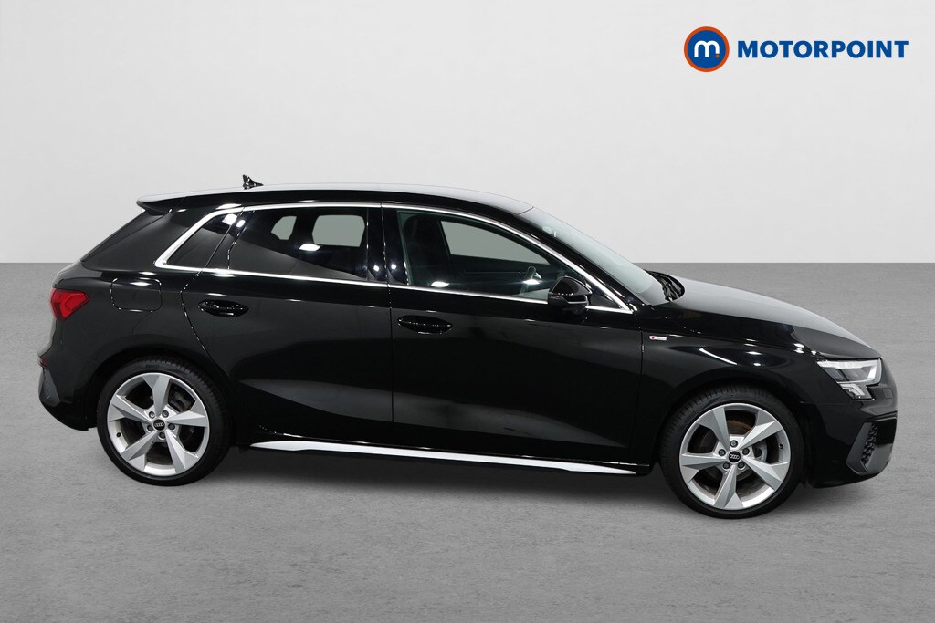 Used Audi A3 2021 for sale - 76278997: Photo 8