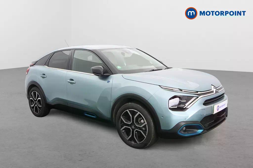 Used Citroen C4 2022 for sale - 76467981: Photo 1