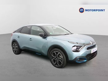 Used Citroen C4 2022 for sale - 76467981: Photo