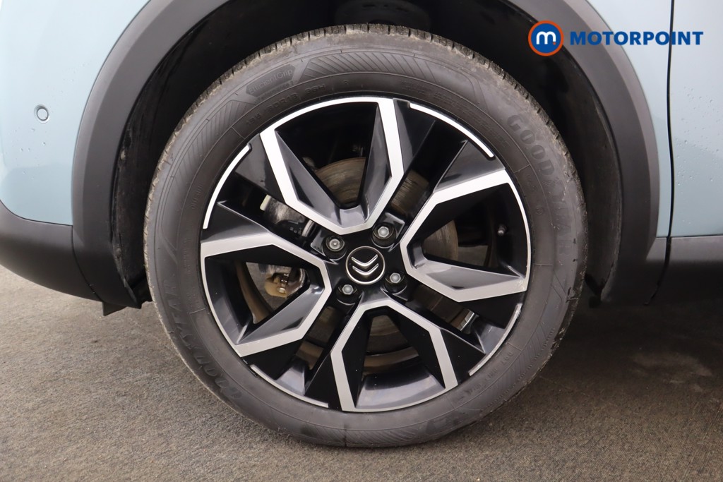 Used Citroen C4 2022 for sale - 76467981: Photo 26