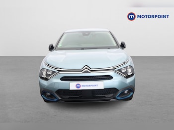 Used Citroen C4 2022 for sale - 76467981: Photo
