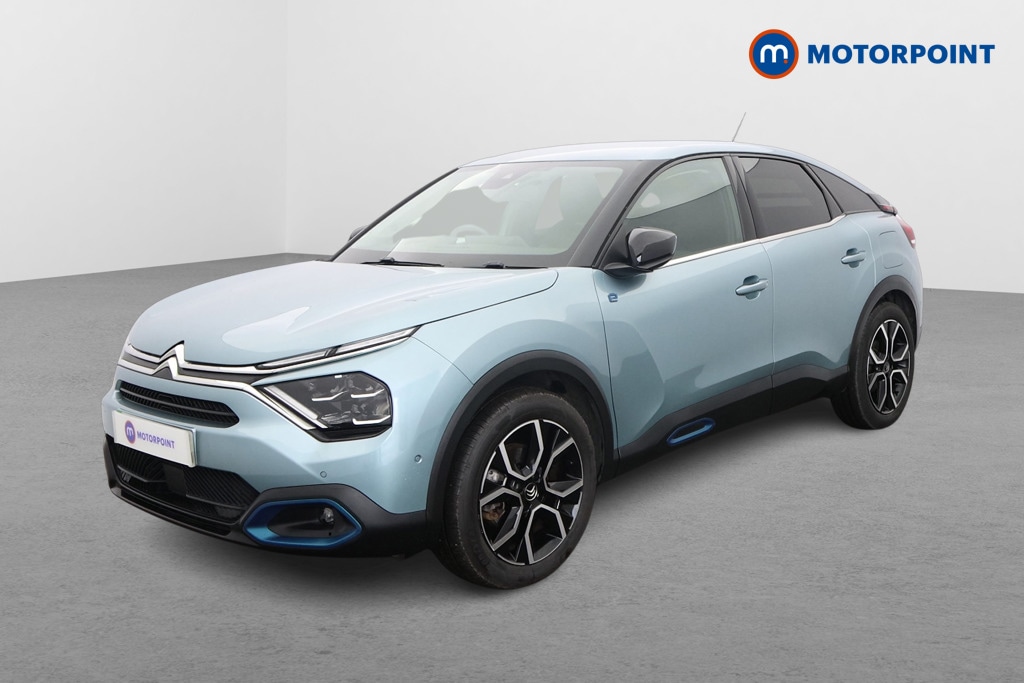 Used Citroen C4 2022 for sale - 76467981: Photo 3