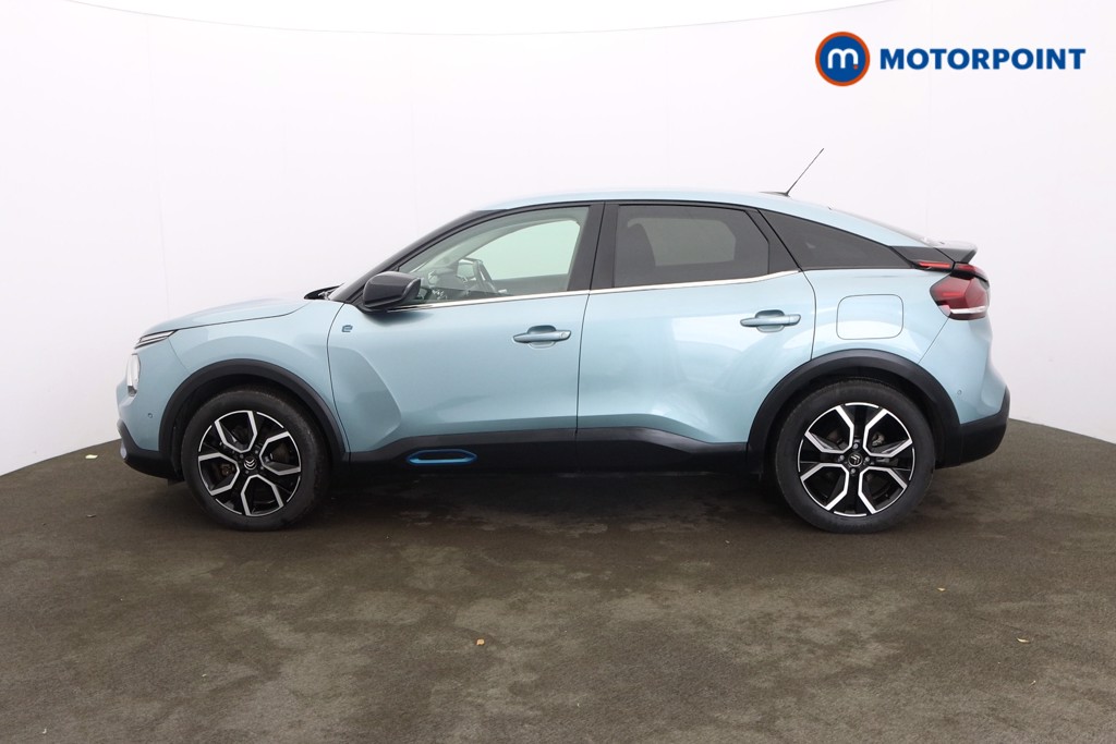 Used Citroen C4 2022 for sale - 76467981: Photo 4