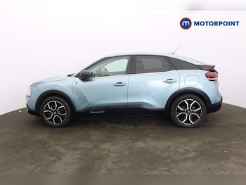 Used Citroen C4 2022 for sale - 76467981: Photo