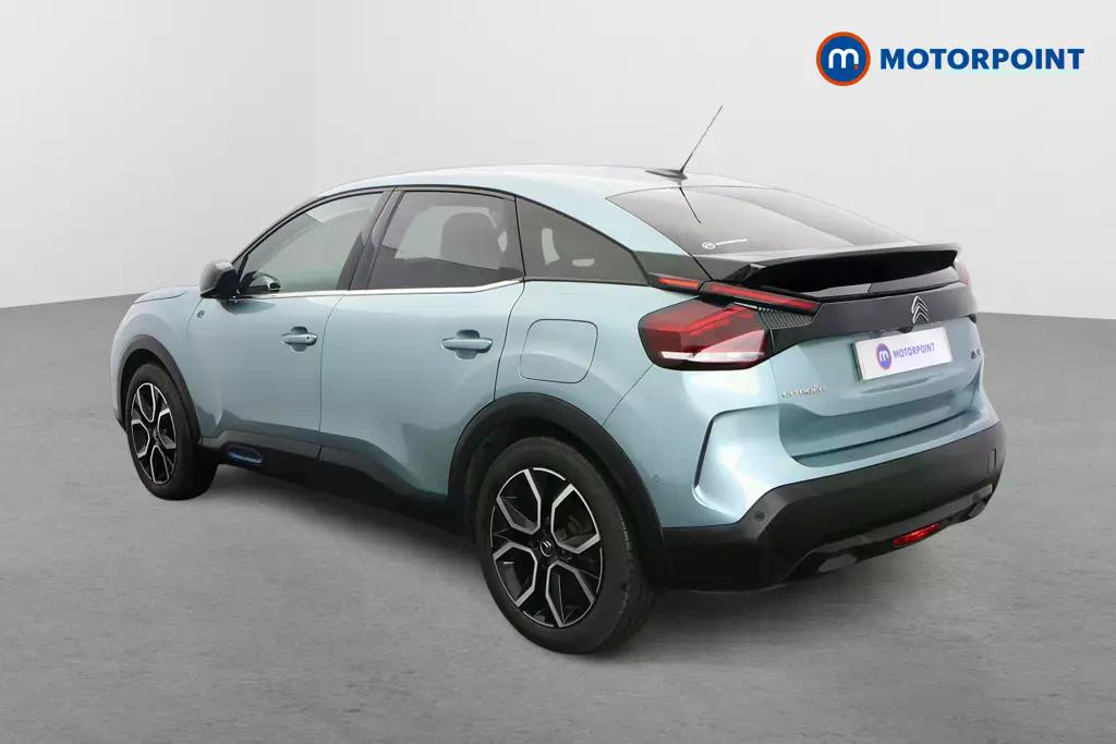 Used Citroen C4 2022 for sale - 76467981: Photo 5