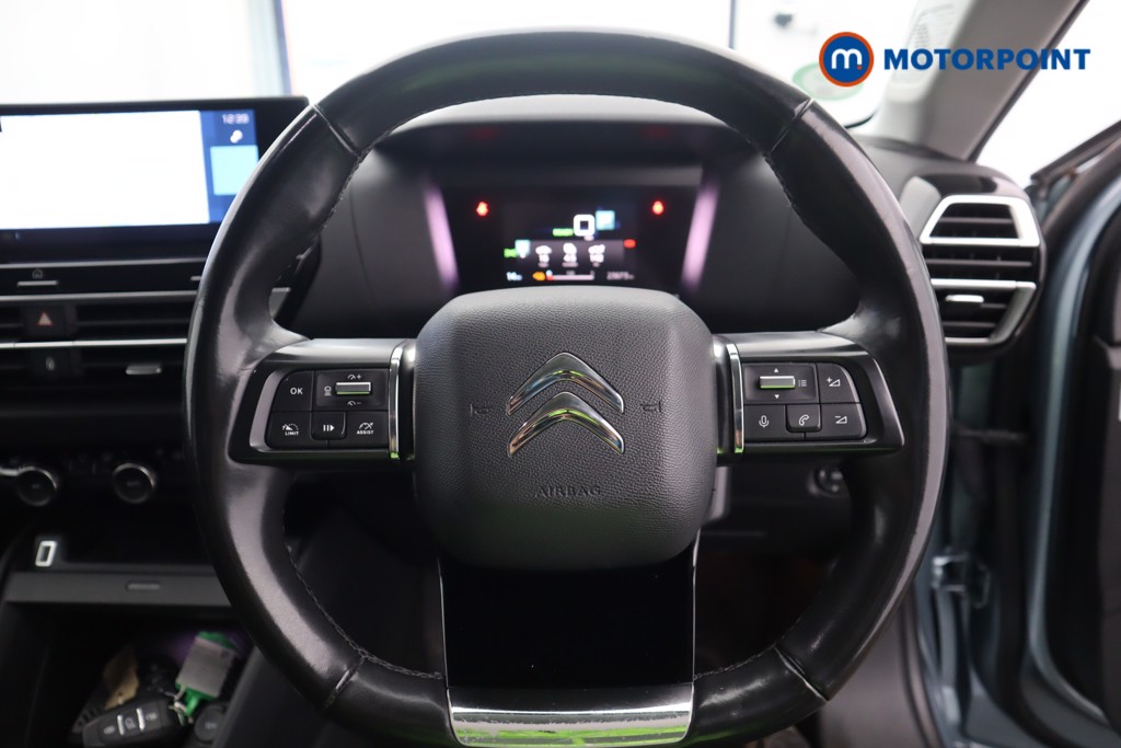 Used Citroen C4 2022 for sale - 76467981: Photo 9