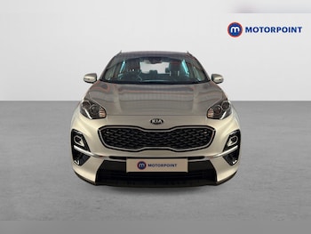Used Kia Sportage undefined for sale - 78719207: Photo