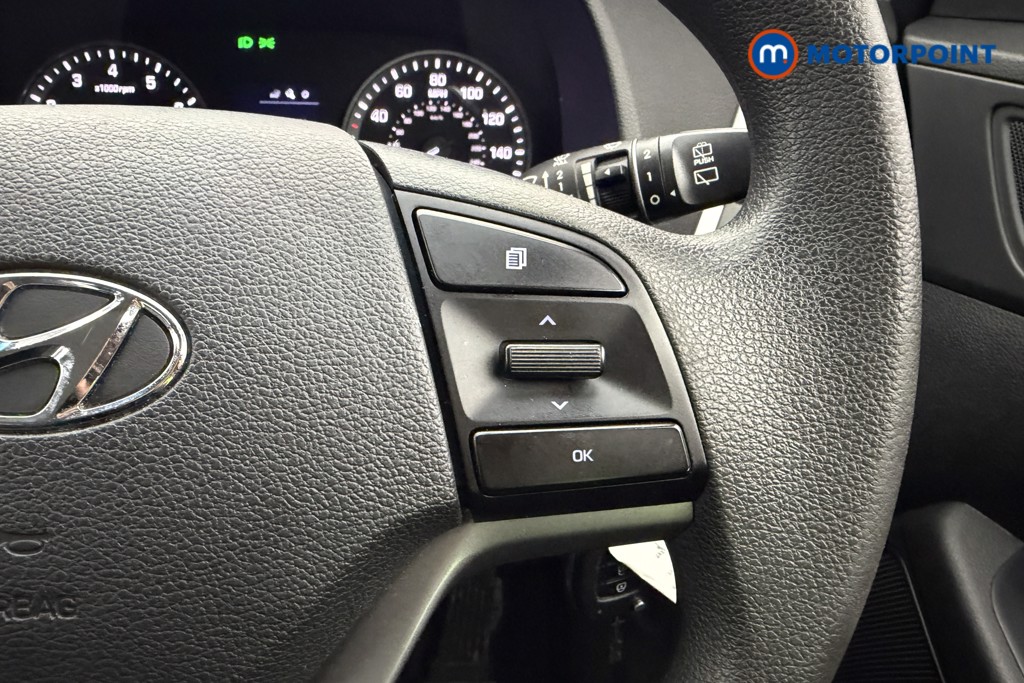 Used Hyundai TUCSON 2017 for sale - 78067673: Photo 12