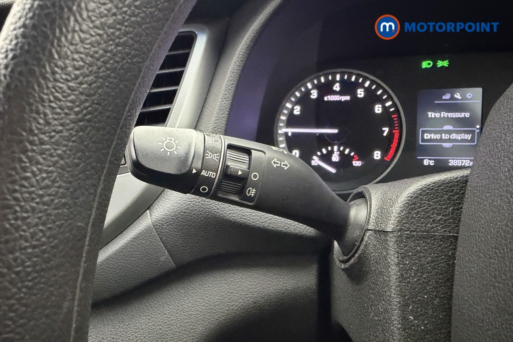 Used Hyundai TUCSON 2017 for sale - 78067673: Photo 13