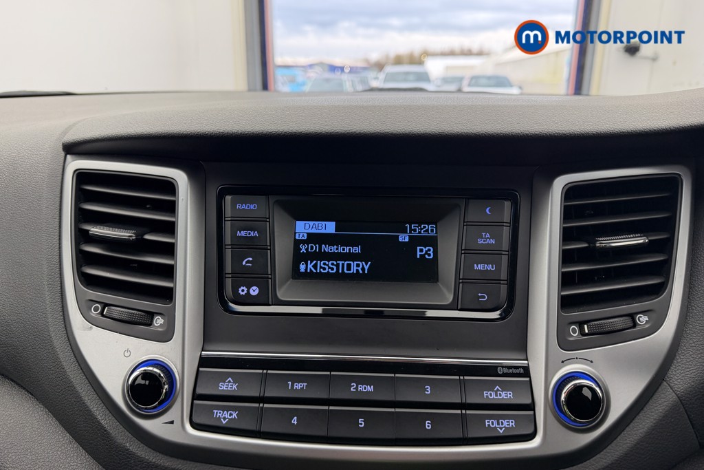 Used Hyundai TUCSON 2017 for sale - 78067673: Photo 16