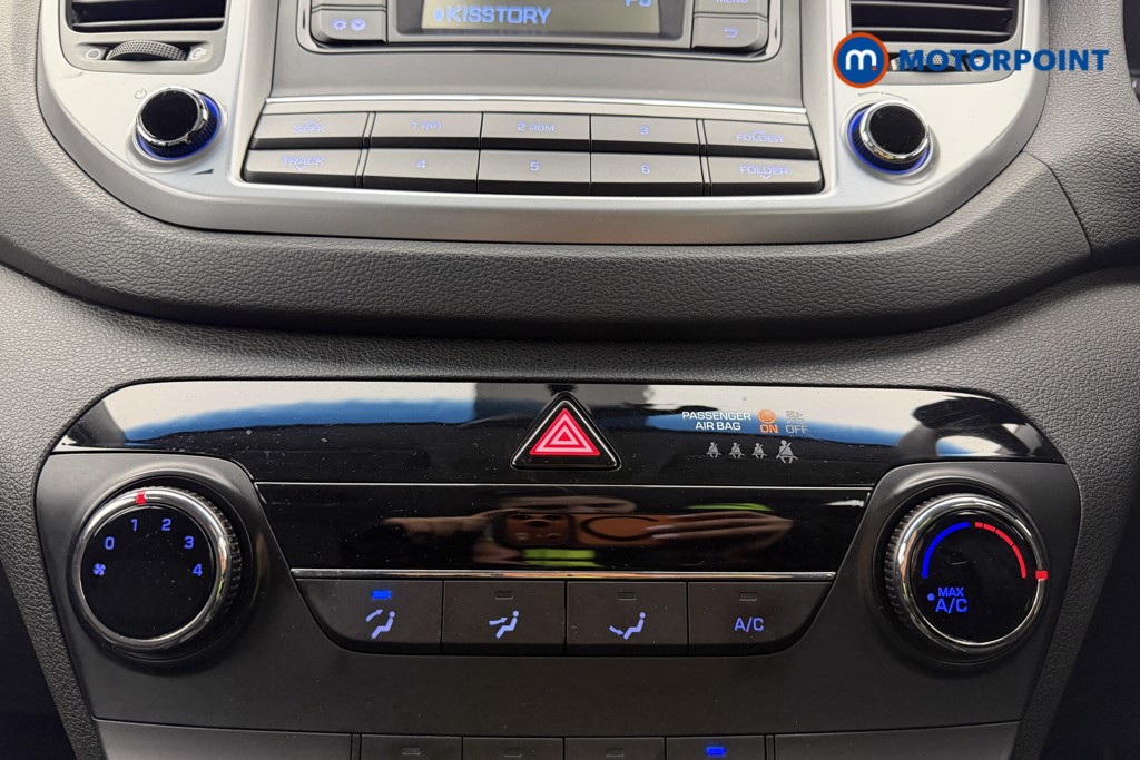 Used Hyundai TUCSON 2017 for sale - 78067673: Photo 17