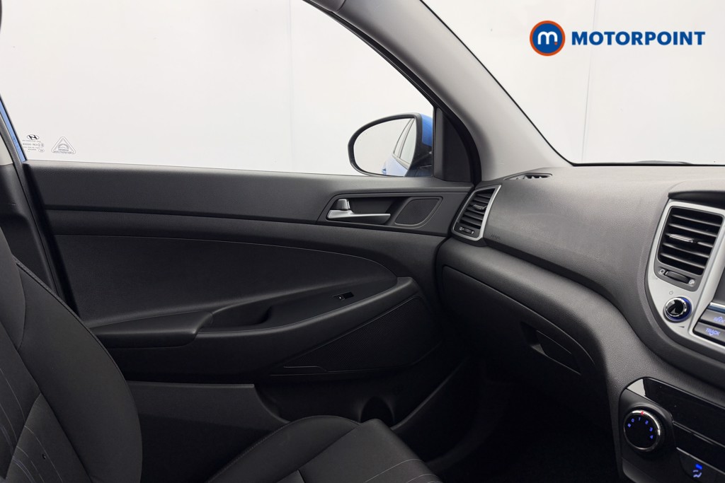 Used Hyundai TUCSON 2017 for sale - 78067673: Photo 23