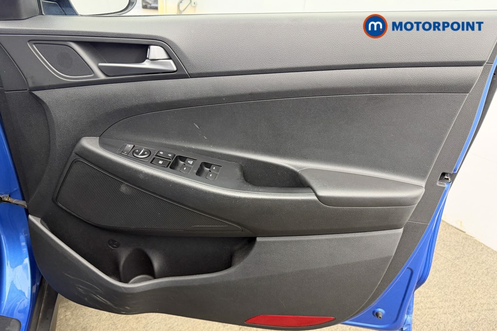 Used Hyundai TUCSON 2017 for sale - 78067673: Photo 25