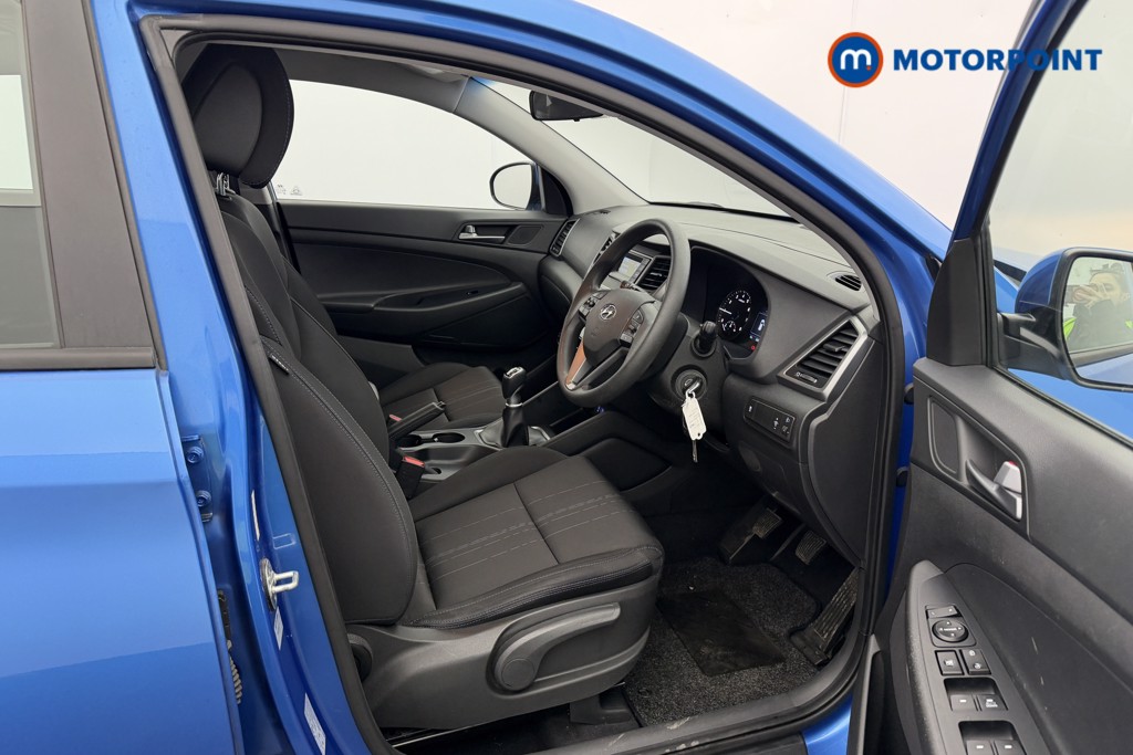 Used Hyundai TUCSON 2017 for sale - 78067673: Photo 26