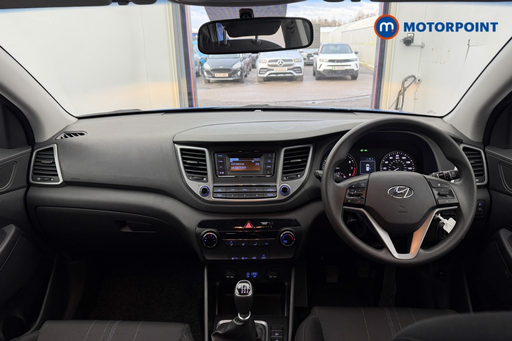 Used Hyundai TUCSON 2017 for sale - 78067673: Photo 27