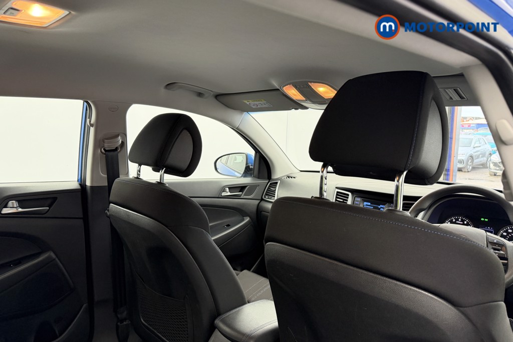 Used Hyundai TUCSON 2017 for sale - 78067673: Photo 28