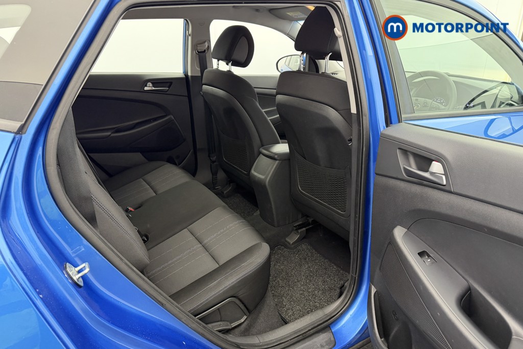 Used Hyundai TUCSON 2017 for sale - 78067673: Photo 29