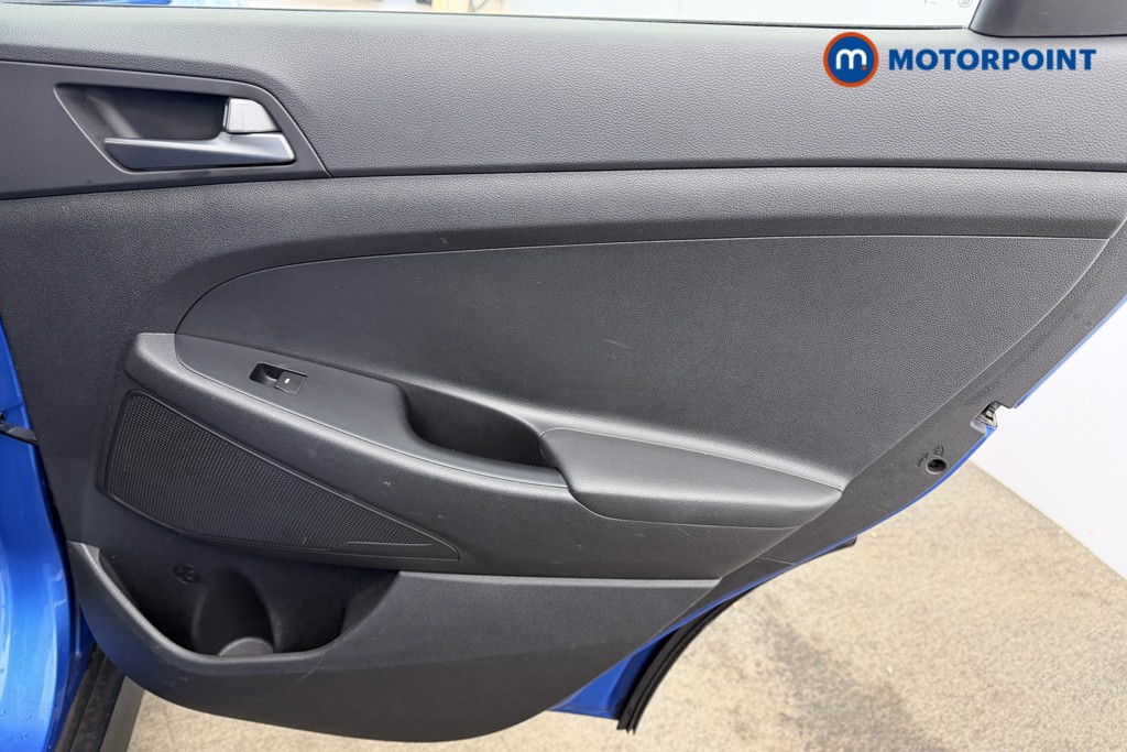 Used Hyundai TUCSON 2017 for sale - 78067673: Photo 30