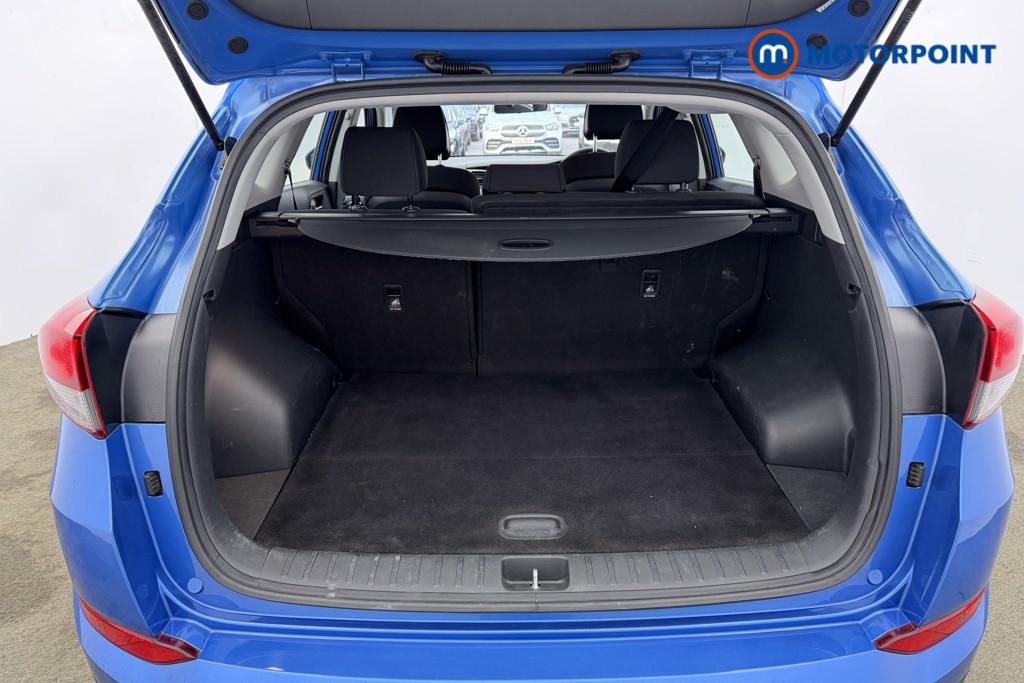 Used Hyundai TUCSON 2017 for sale - 78067673: Photo 32