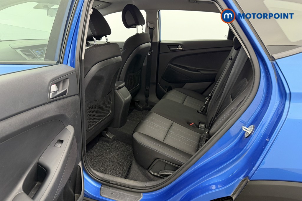 Used Hyundai TUCSON 2017 for sale - 78067673: Photo 33