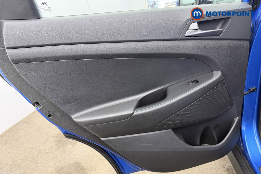 Used Hyundai TUCSON 2017 for sale - 78067673: Photo 34