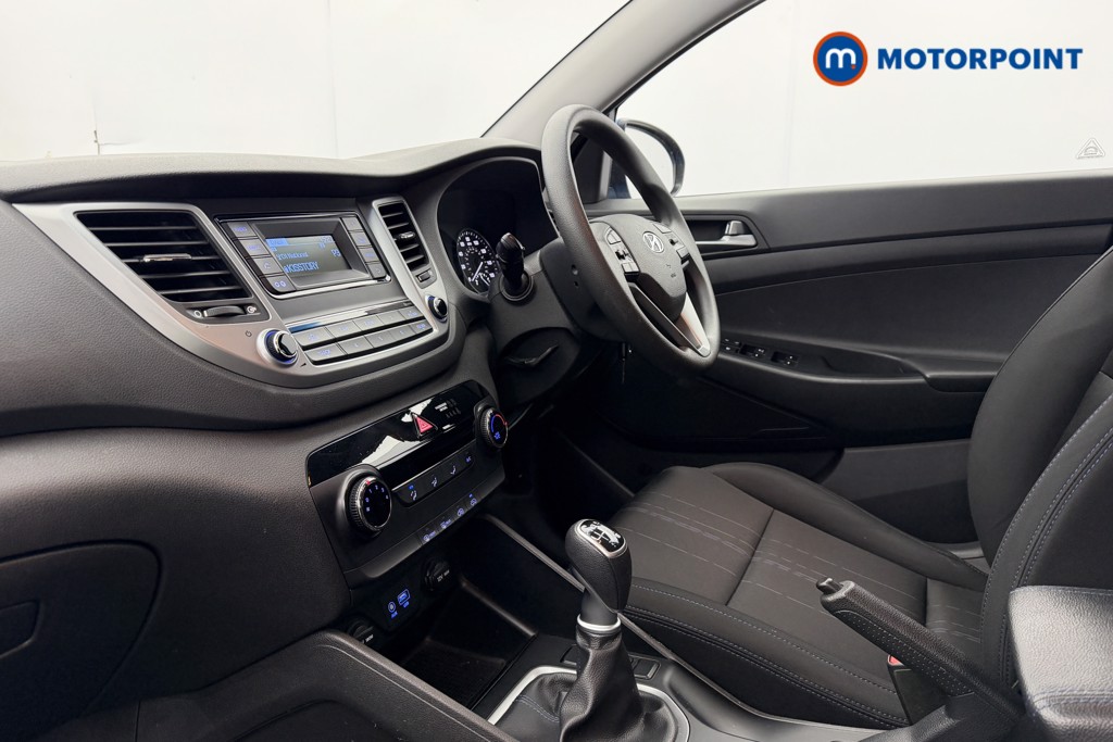 Used Hyundai TUCSON 2017 for sale - 78067673: Photo 35