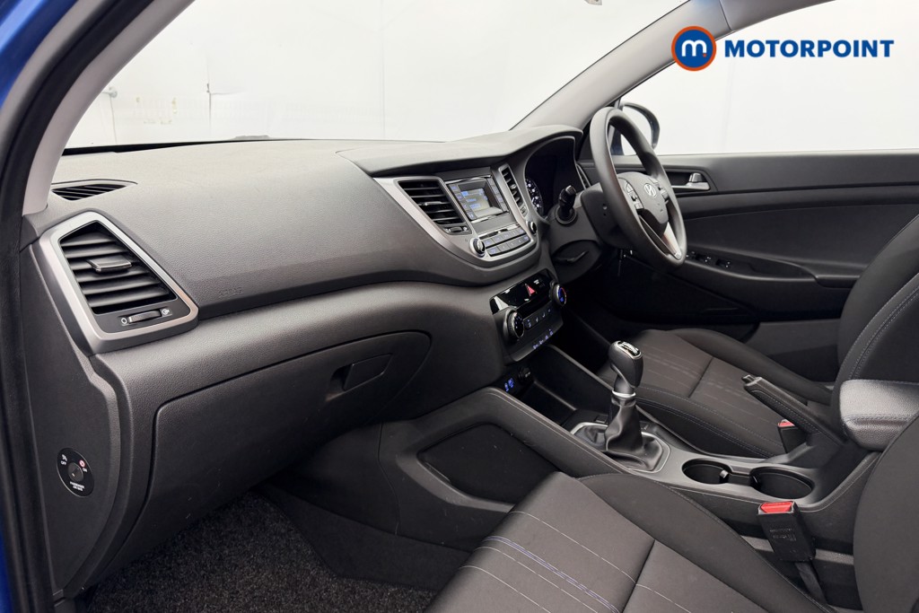 Used Hyundai TUCSON 2017 for sale - 78067673: Photo 36