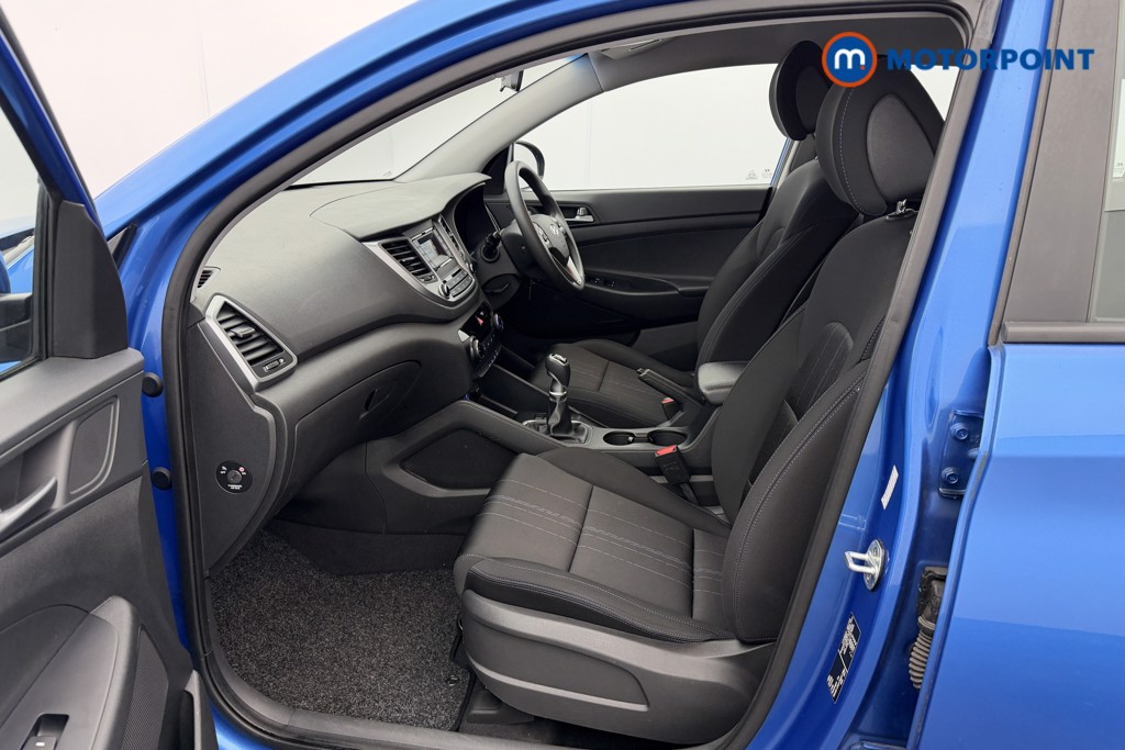 Used Hyundai TUCSON 2017 for sale - 78067673: Photo 37