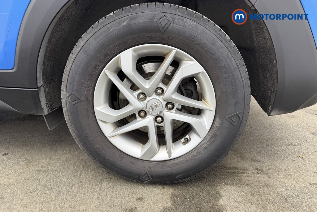 Used Hyundai TUCSON 2017 for sale - 78067673: Photo 39