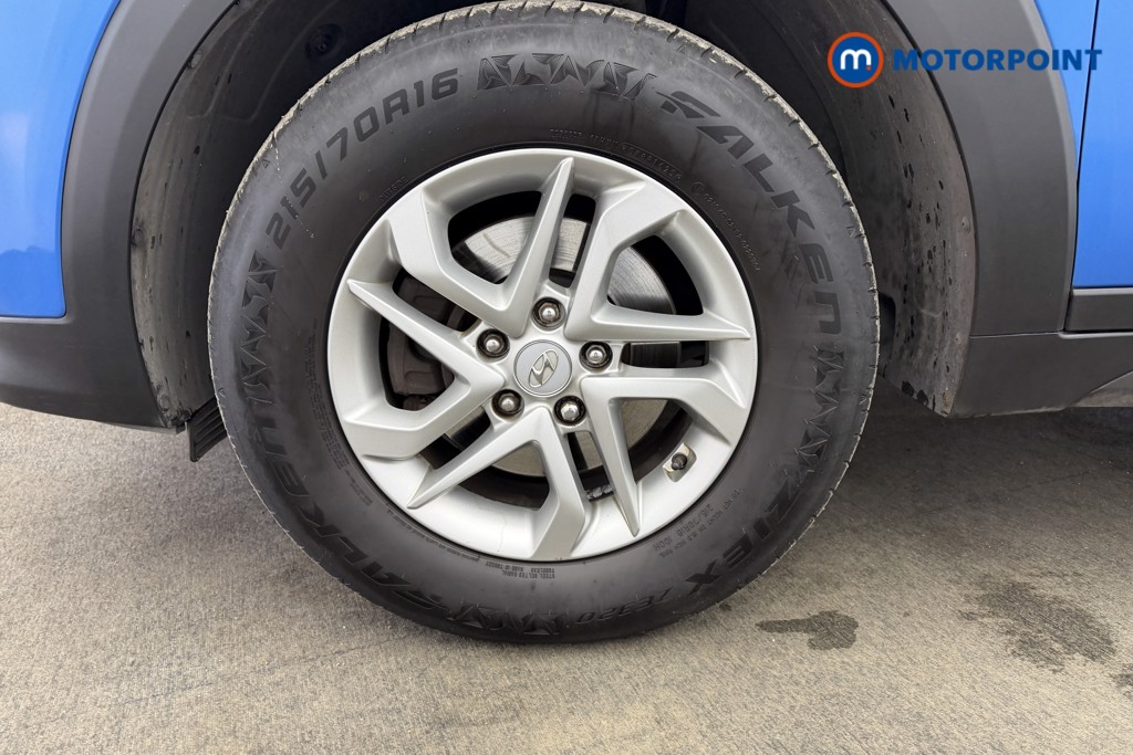 Used Hyundai TUCSON 2017 for sale - 78067673: Photo 40